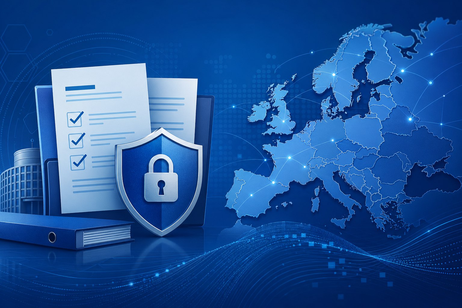 NIS2 and cybersecurity regulations