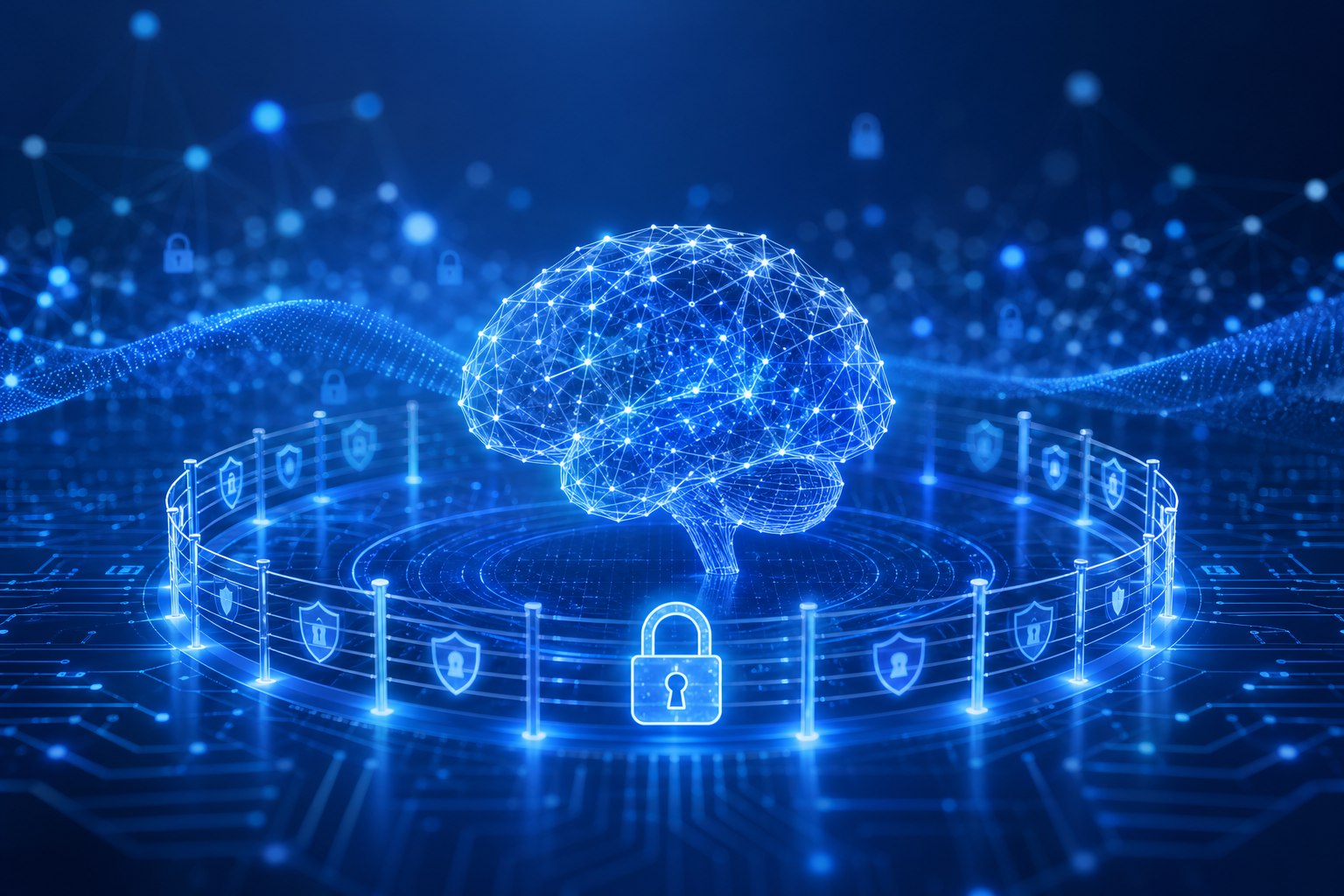 Generative AI Security