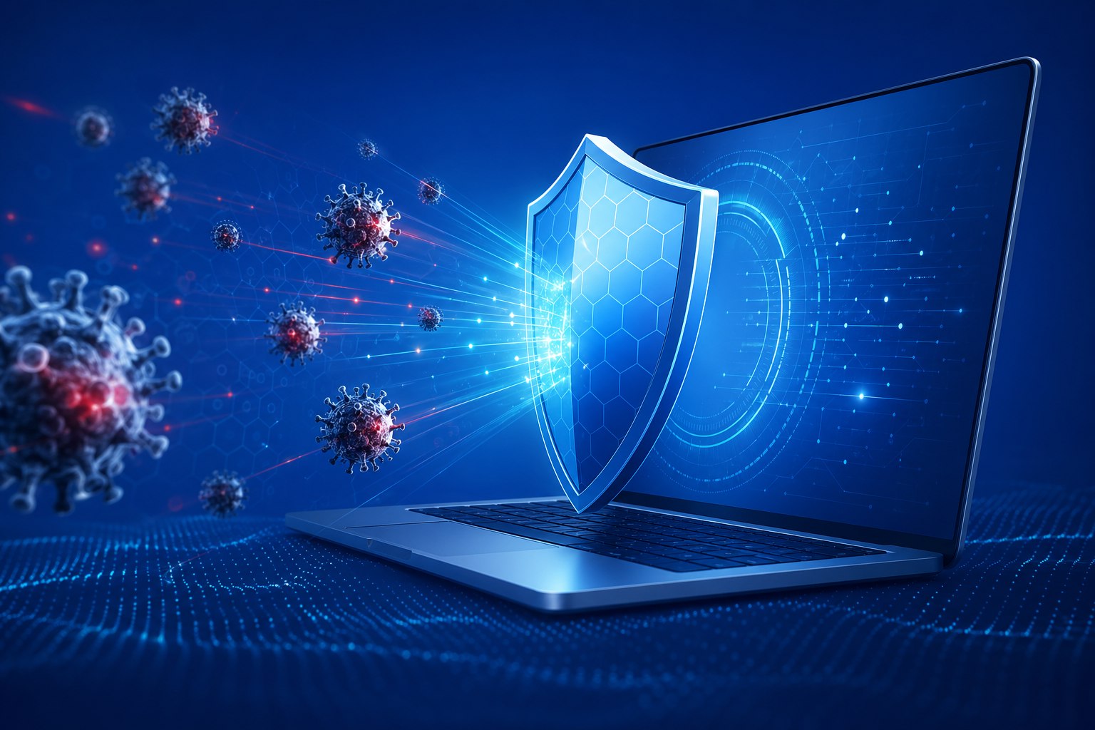 Malware prevention